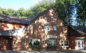 Hotel-Gasthaus Burmester